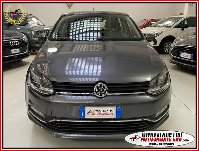 VOLKSWAGEN POLO 1.0 MPI 5P. COMFORTLINE - foto 10
