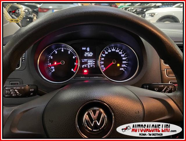 VOLKSWAGEN POLO 1.0 MPI 5P. COMFORTLINE - foto 20