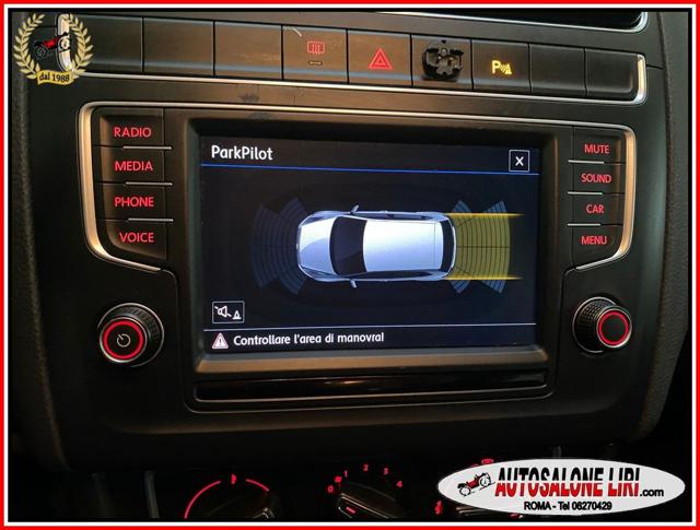 VOLKSWAGEN POLO 1.0 MPI 5P. COMFORTLINE - foto 16