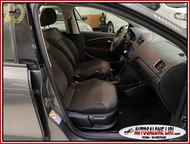 VOLKSWAGEN POLO 1.0 MPI 5P. COMFORTLINE - foto 19