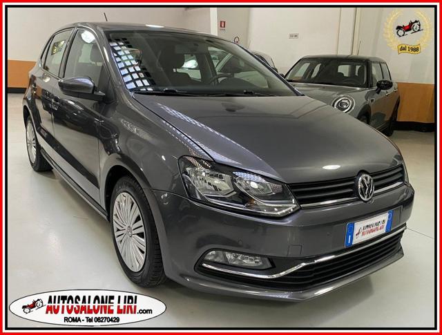 VOLKSWAGEN POLO 1.0 MPI 5P. COMFORTLINE - foto 2