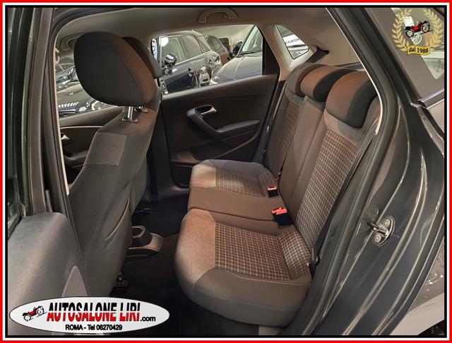 VOLKSWAGEN POLO 1.0 MPI 5P. COMFORTLINE - foto 17