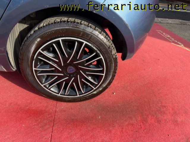 LANCIA YPSILON 1.0 FIREFLY 5 PORTE S&S HYBRID S - foto 6