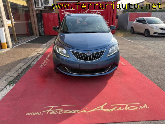 LANCIA YPSILON 1.0 FIREFLY 5 PORTE S&S HYBRID S - foto 13