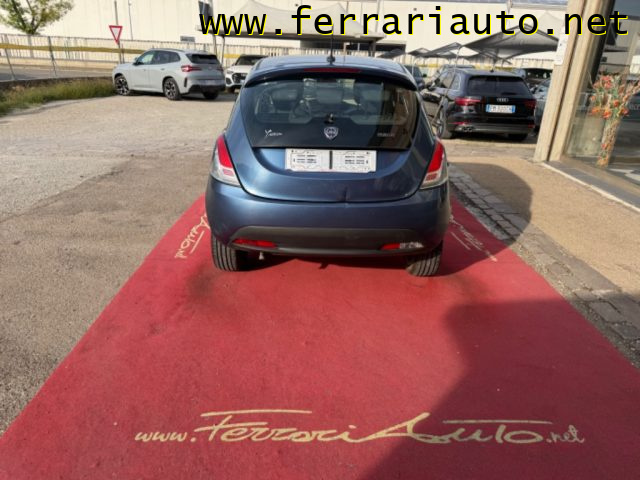 LANCIA YPSILON 1.0 FIREFLY 5 PORTE S&S HYBRID S - foto 14