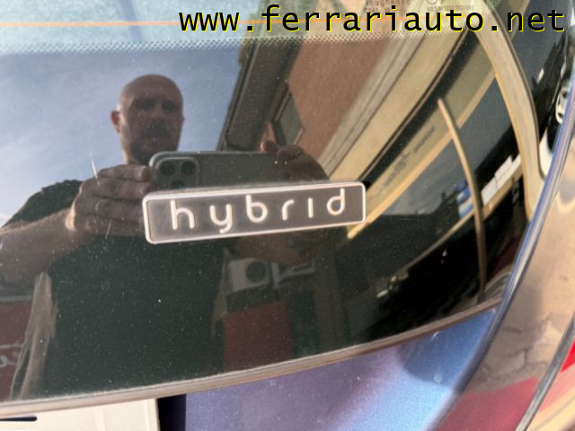 LANCIA YPSILON 1.0 FIREFLY 5 PORTE S&S HYBRID S - foto 17