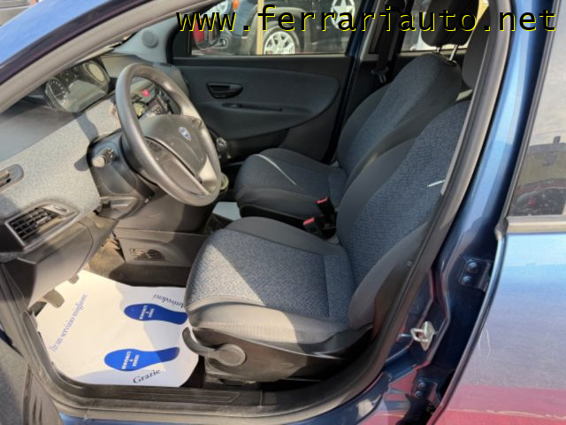 LANCIA YPSILON 1.0 FIREFLY 5 PORTE S&S HYBRID S - foto 7