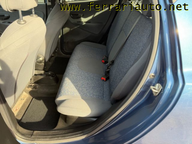 LANCIA YPSILON 1.0 FIREFLY 5 PORTE S&S HYBRID S - foto 8