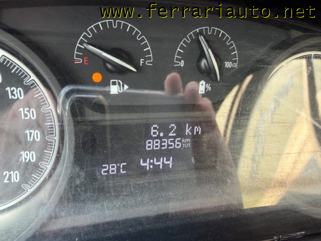 LANCIA YPSILON 1.0 FIREFLY 5 PORTE S&S HYBRID S - foto 9