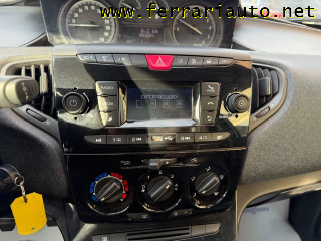 LANCIA YPSILON 1.0 FIREFLY 5 PORTE S&S HYBRID S - foto 10