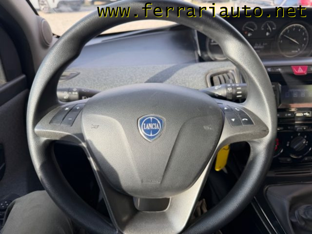 LANCIA YPSILON 1.0 FIREFLY 5 PORTE S&S HYBRID S - foto 12