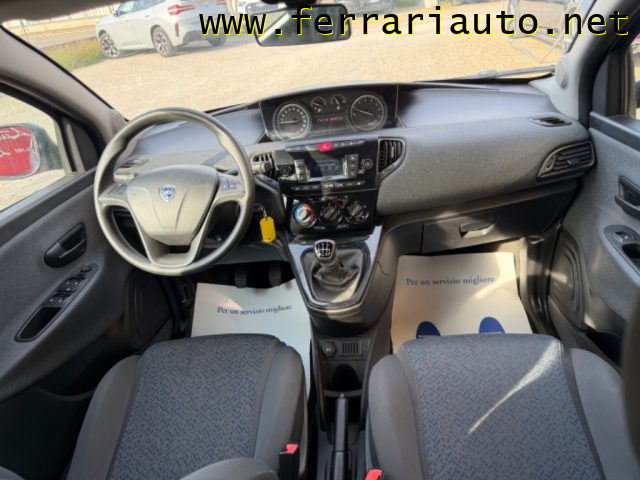 LANCIA YPSILON 1.0 FIREFLY 5 PORTE S&S HYBRID S - foto 15