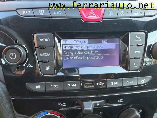 LANCIA YPSILON 1.0 FIREFLY 5 PORTE S&S HYBRID S - foto 11