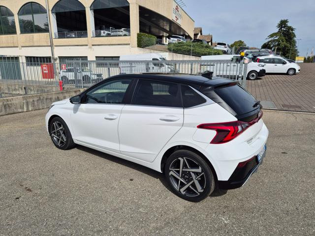 HYUNDAI I20 1.0 T-GDI DCT PRIME - foto 8