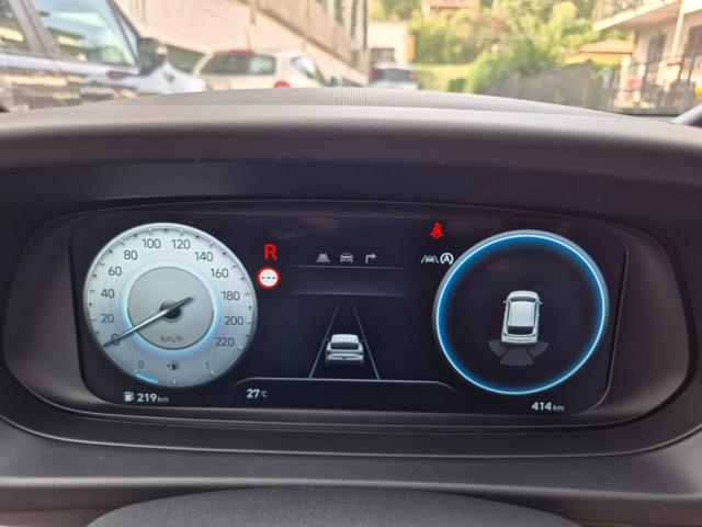 HYUNDAI I20 1.0 T-GDI DCT PRIME - foto 16
