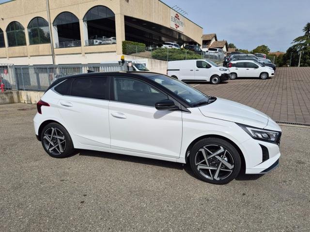 HYUNDAI I20 1.0 T-GDI DCT PRIME - foto 6