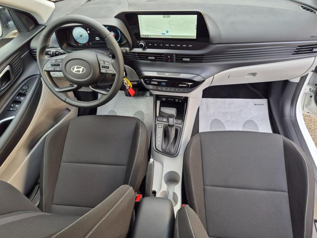 HYUNDAI I20 1.0 T-GDI DCT PRIME - foto 13