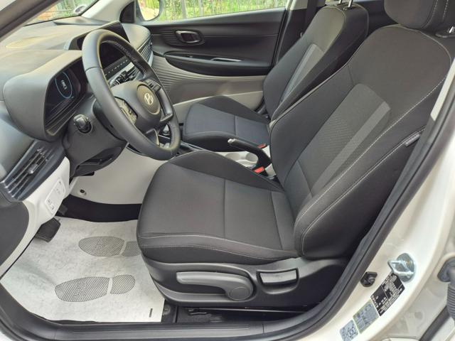 HYUNDAI I20 1.0 T-GDI DCT PRIME - foto 9