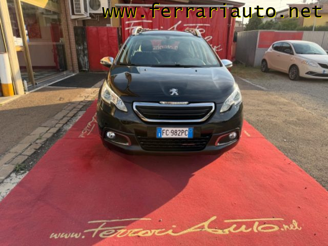 PEUGEOT 2008 1° SERIE 1200 ACTIVE GPL VALIDO  - foto 13