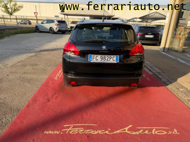 PEUGEOT 2008 1° SERIE 1200 ACTIVE GPL VALIDO  - foto 14