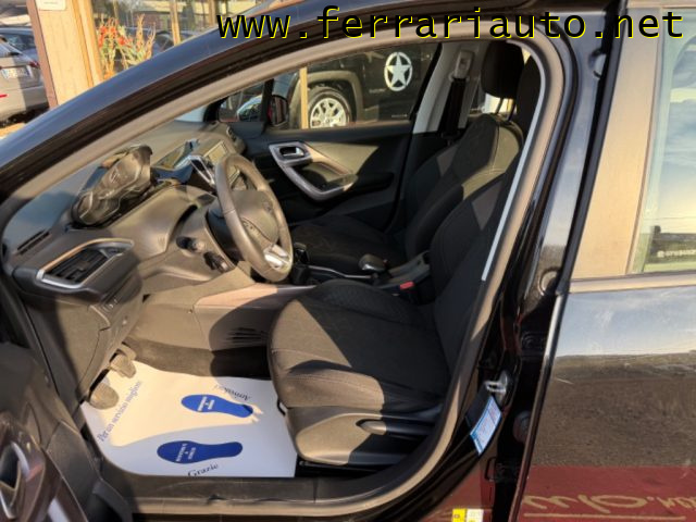 PEUGEOT 2008 1° SERIE 1200 ACTIVE GPL VALIDO  - foto 7