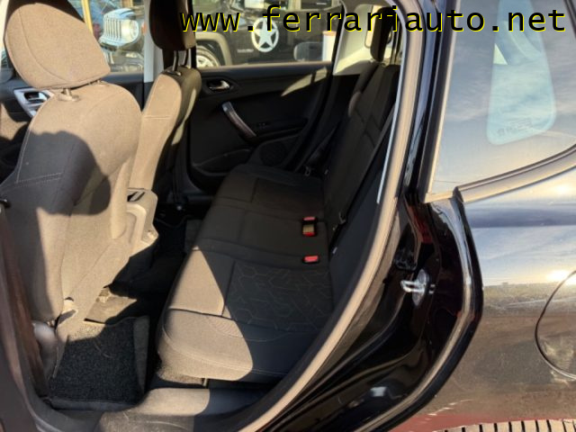 PEUGEOT 2008 1° SERIE 1200 ACTIVE GPL VALIDO  - foto 8
