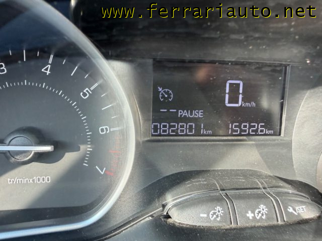 PEUGEOT 2008 1° SERIE 1200 ACTIVE GPL VALIDO  - foto 9