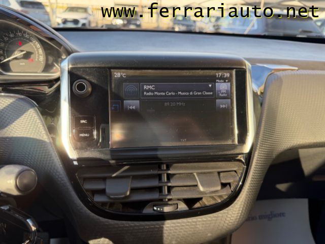 PEUGEOT 2008 1° SERIE 1200 ACTIVE GPL VALIDO  - foto 17