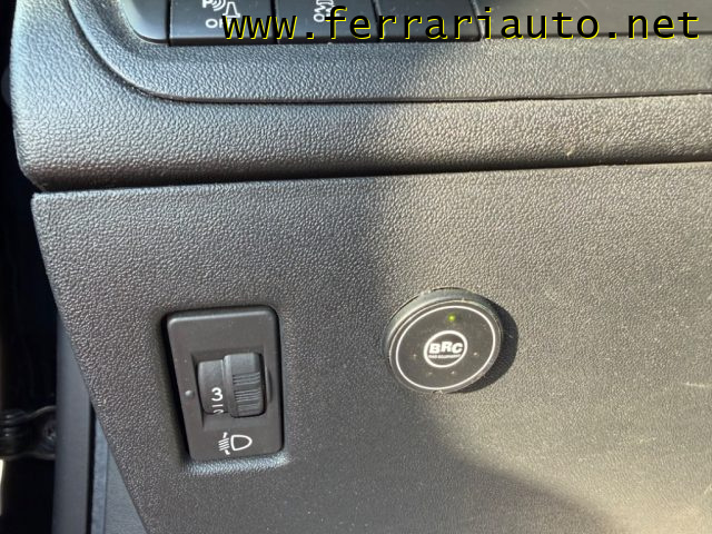 PEUGEOT 2008 1° SERIE 1200 ACTIVE GPL VALIDO  - foto 18