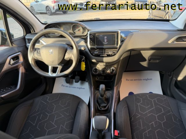 PEUGEOT 2008 1° SERIE 1200 ACTIVE GPL VALIDO  - foto 15