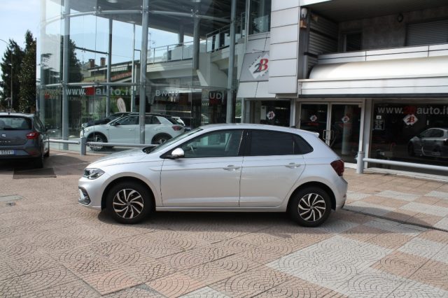 VOLKSWAGEN POLO 1.0 LIFE - foto 2