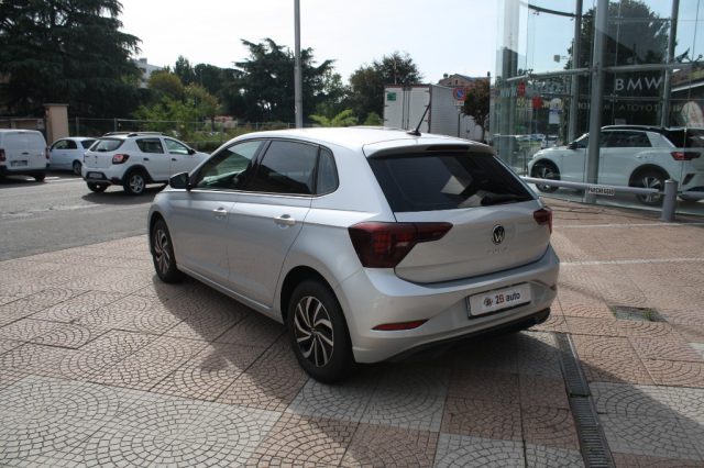 VOLKSWAGEN POLO 1.0 LIFE - foto 3