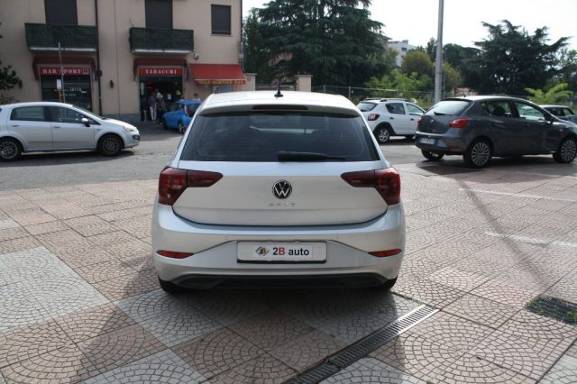 VOLKSWAGEN POLO 1.0 LIFE - foto 4