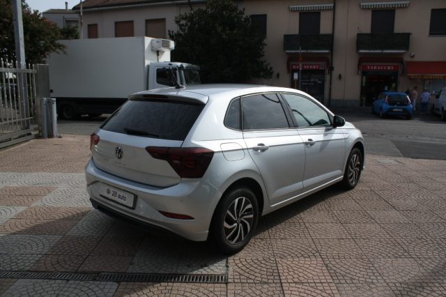 VOLKSWAGEN POLO 1.0 LIFE - foto 5