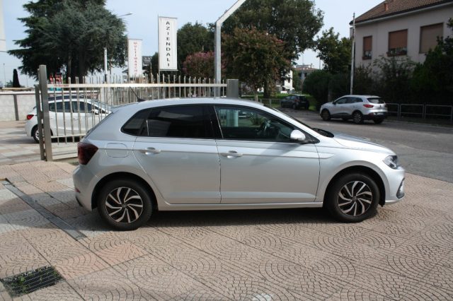 VOLKSWAGEN POLO 1.0 LIFE - foto 6