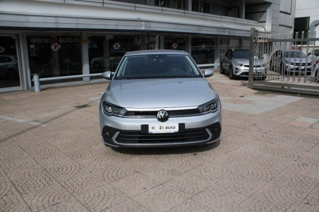 VOLKSWAGEN POLO 1.0 LIFE - foto 8