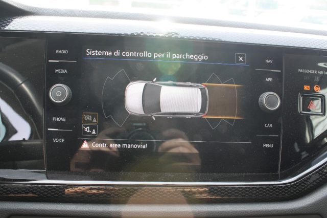 VOLKSWAGEN POLO 1.0 LIFE - foto 16