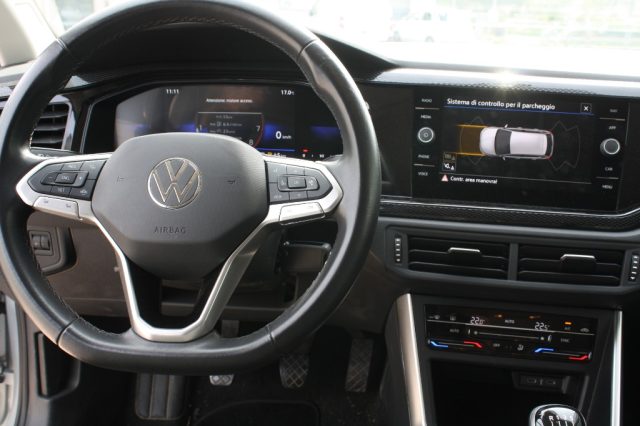 VOLKSWAGEN POLO 1.0 LIFE - foto 11