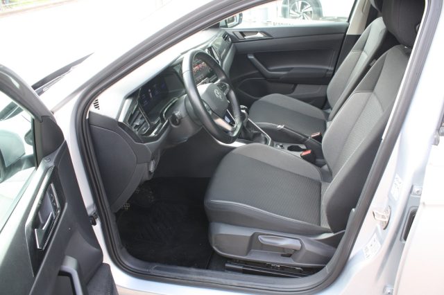 VOLKSWAGEN POLO 1.0 LIFE - foto 12