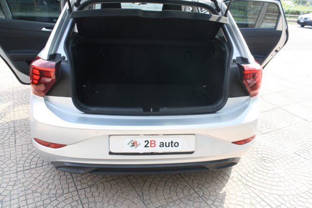 VOLKSWAGEN POLO 1.0 LIFE - foto 17