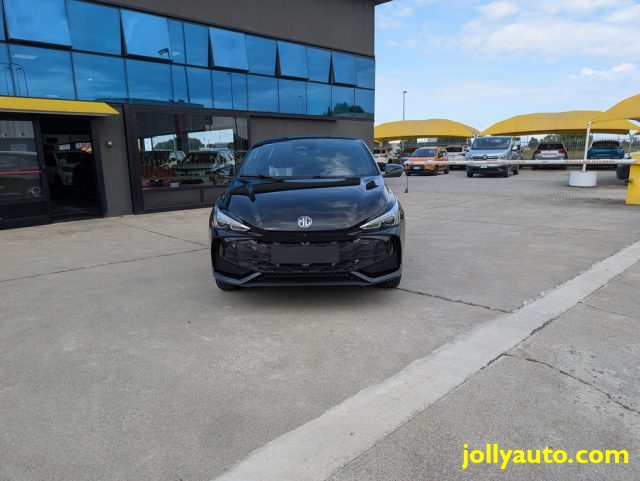 MG MG3 1.5 HYBRID+ LUXURY - foto 2