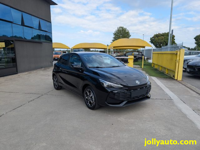 MG MG3 1.5 HYBRID+ LUXURY - foto 3
