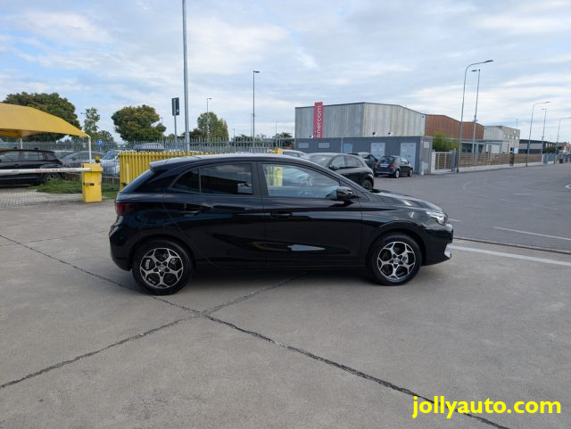 MG MG3 1.5 HYBRID+ LUXURY - foto 4