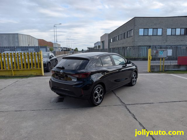 MG MG3 1.5 HYBRID+ LUXURY - foto 5