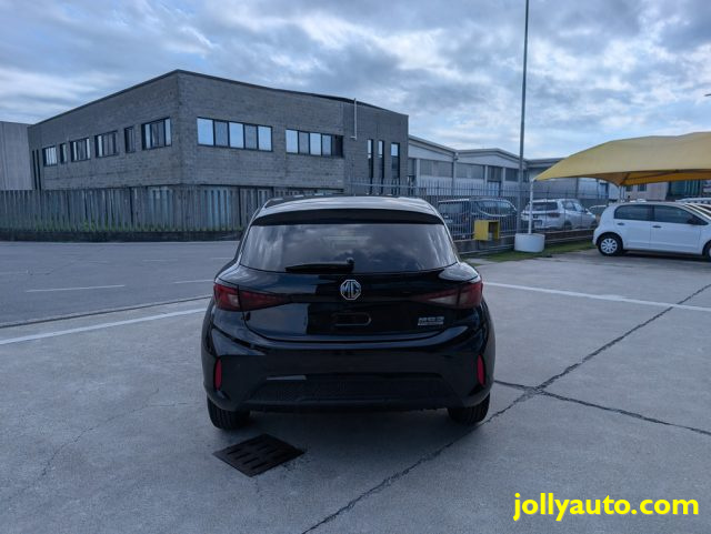 MG MG3 1.5 HYBRID+ LUXURY - foto 6