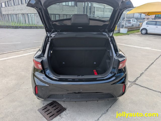 MG MG3 1.5 HYBRID+ LUXURY - foto 7