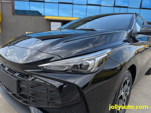 MG MG3 1.5 HYBRID+ LUXURY - foto 8