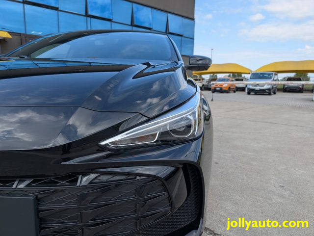 MG MG3 1.5 HYBRID+ LUXURY - foto 9
