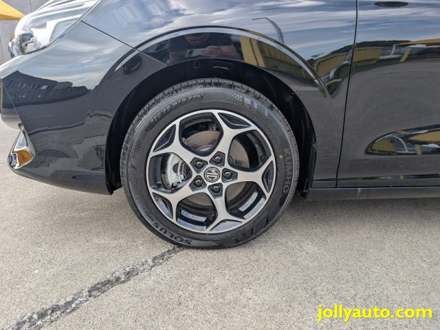 MG MG3 1.5 HYBRID+ LUXURY - foto 10