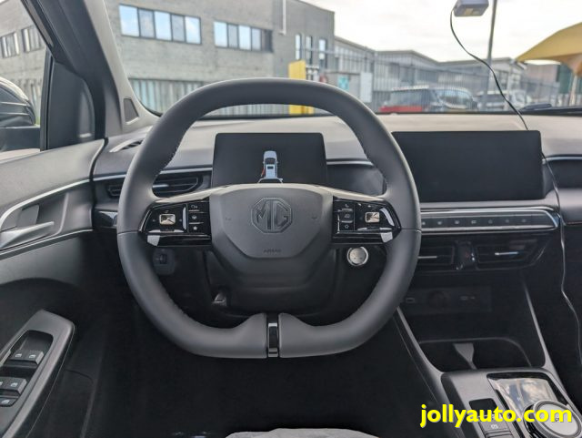 MG MG3 1.5 HYBRID+ LUXURY - foto 11